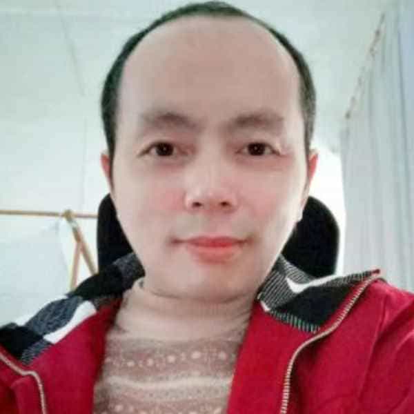 39岁岁江西单身帅哥 - 珠海吉缘网