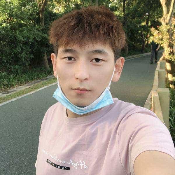 34岁岁湖北单身帅哥 - 珠海吉缘网