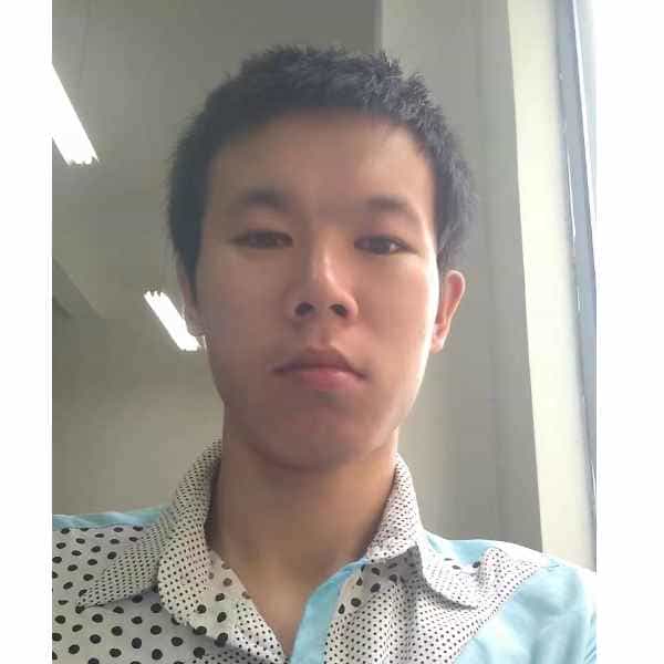 33岁岁陕西单身帅哥 - 珠海吉缘网