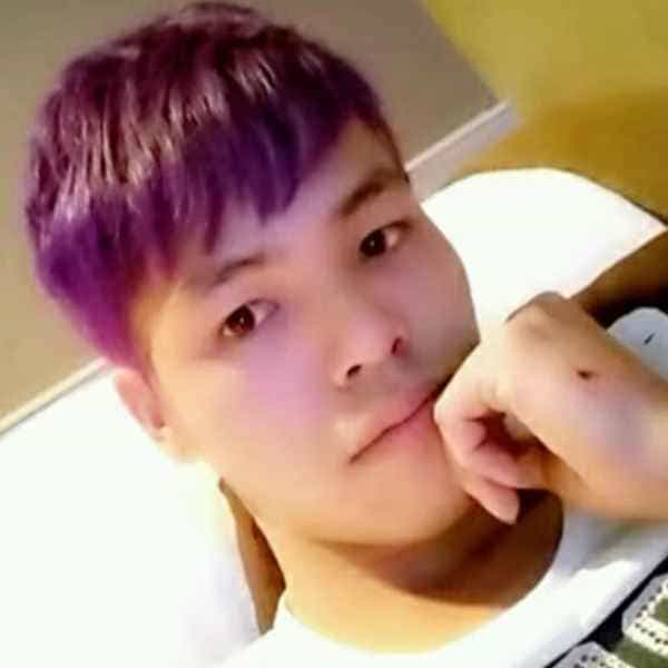 33岁岁广东单身帅哥 - 珠海吉缘网