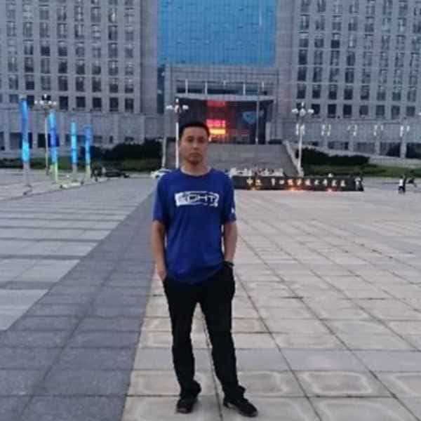 35岁岁辽宁单身帅哥 - 珠海吉缘网