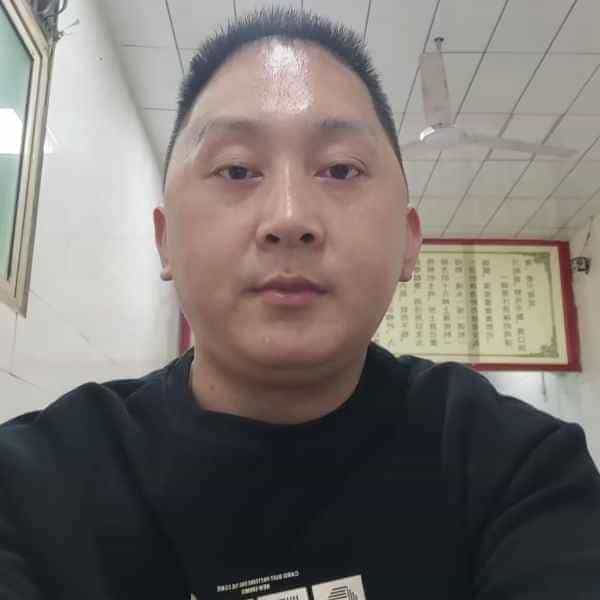 37岁岁陕西单身帅哥 - 珠海吉缘网