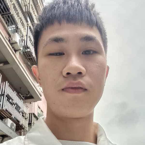 25岁岁四川单身帅哥 - 珠海吉缘网
