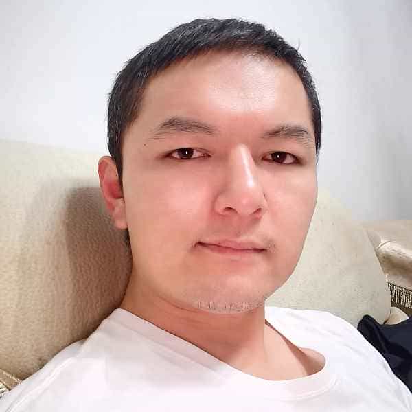 33岁岁湖南单身帅哥 - 珠海吉缘网