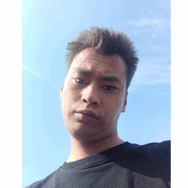 35岁岁陕西单身帅哥 - 珠海吉缘网