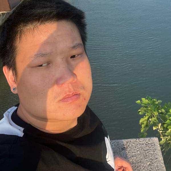 35岁岁河南单身帅哥 - 珠海吉缘网