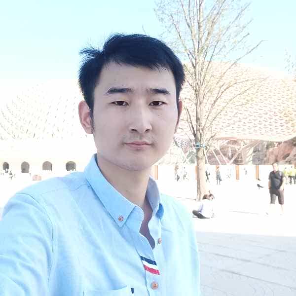 36岁岁安徽单身帅哥 - 珠海吉缘网
