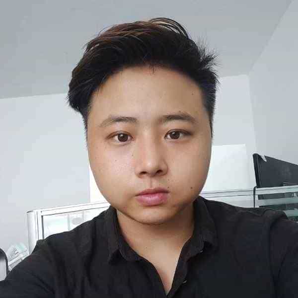 37岁岁湖南单身帅哥 - 珠海吉缘网