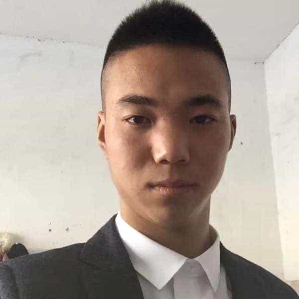 28岁岁陕西单身帅哥 - 珠海吉缘网