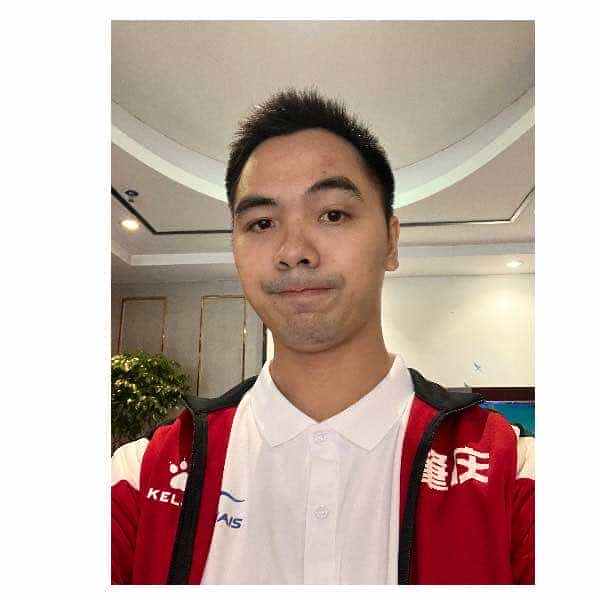 34岁岁广东单身帅哥 - 珠海吉缘网