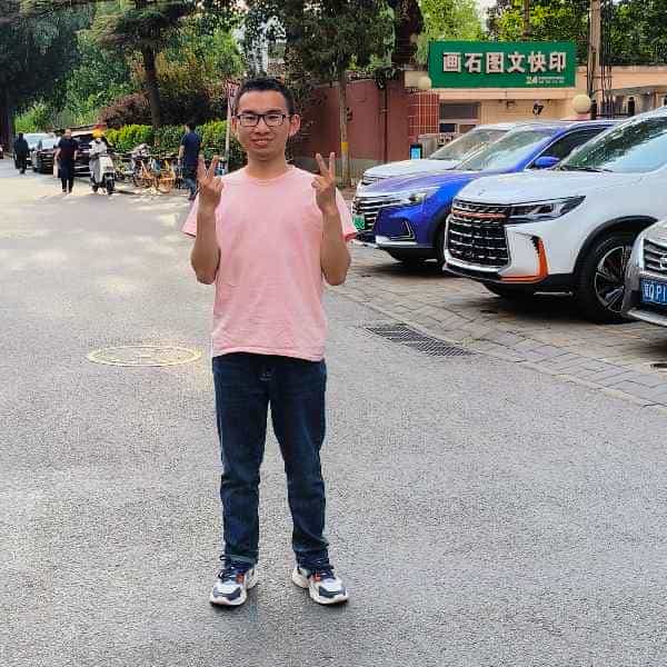 29岁岁山东单身帅哥 - 珠海吉缘网