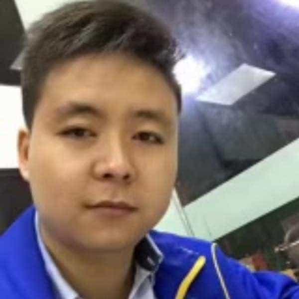 37岁岁湖南单身帅哥 - 珠海吉缘网