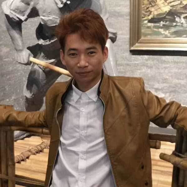 36岁岁湖南单身帅哥 - 珠海吉缘网