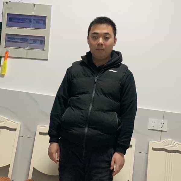 29岁岁安徽单身帅哥 - 珠海吉缘网