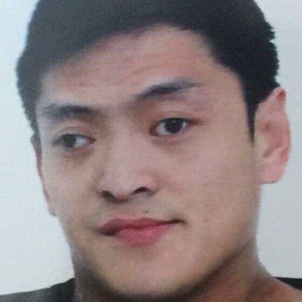43岁岁辽宁单身帅哥 - 珠海吉缘网