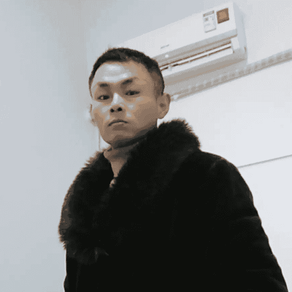 35岁岁山东单身帅哥 - 珠海吉缘网