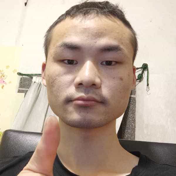 29岁岁湖南单身帅哥 - 珠海吉缘网
