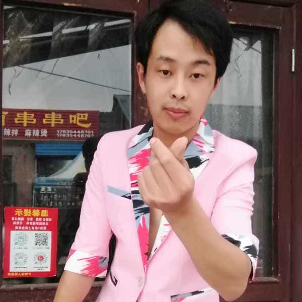 30岁岁山西单身帅哥 - 珠海吉缘网