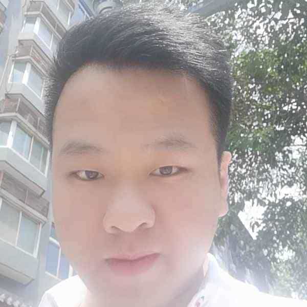 35岁岁陕西单身帅哥 - 珠海吉缘网