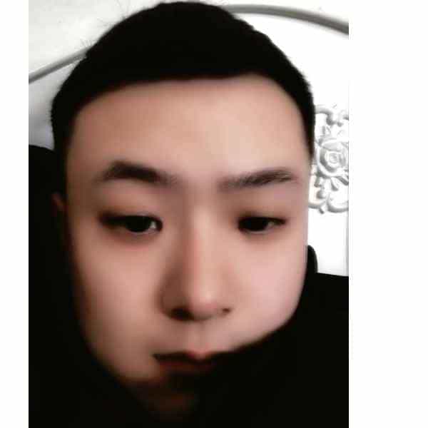 30岁岁陕西单身帅哥 - 珠海吉缘网