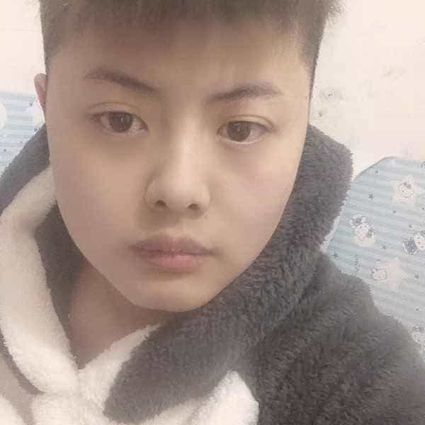 28岁岁陕西单身帅哥 - 珠海吉缘网