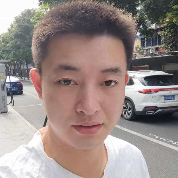 35岁岁四川单身帅哥 - 珠海吉缘网