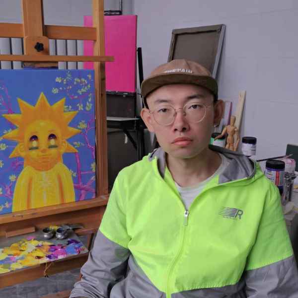 33岁岁山西单身帅哥 - 珠海吉缘网