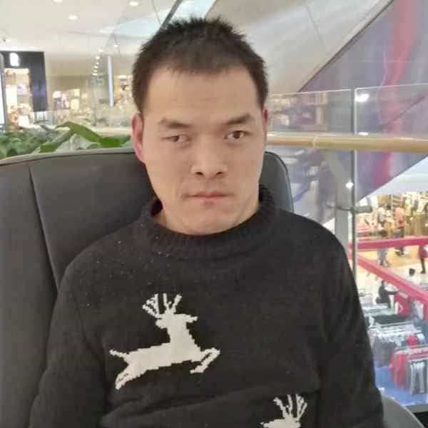 41岁岁陕西单身帅哥 - 珠海吉缘网