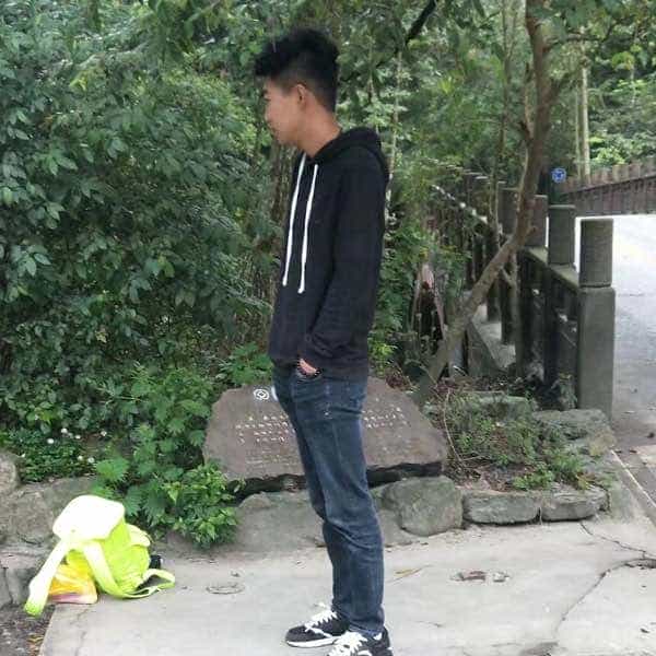 27岁岁四川单身帅哥 - 珠海吉缘网