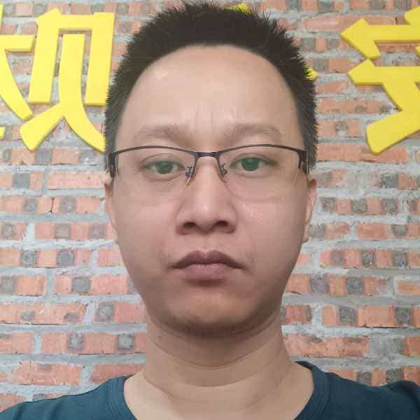 40岁岁广东单身帅哥 - 珠海吉缘网