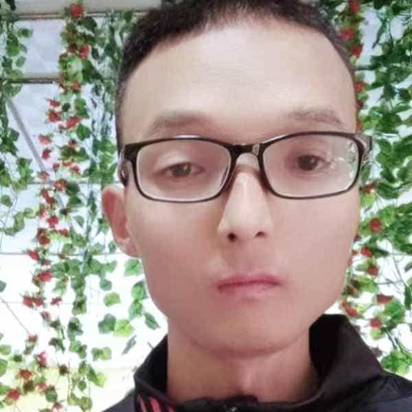 37岁岁陕西单身帅哥 - 珠海吉缘网