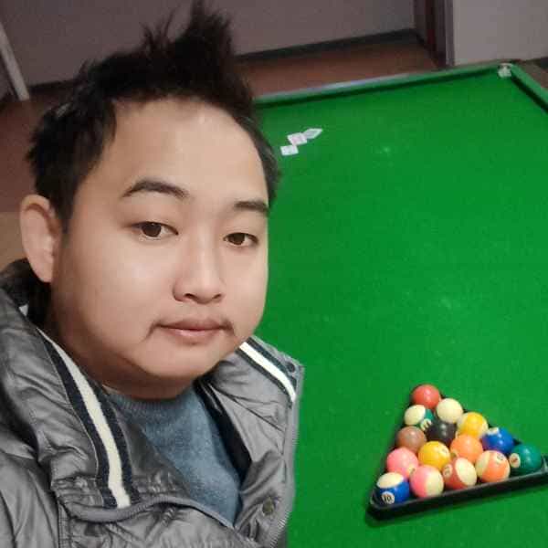 30岁岁湖南单身帅哥 - 珠海吉缘网