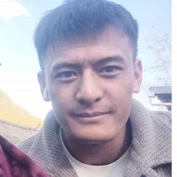 34岁岁云南单身帅哥 - 珠海吉缘网