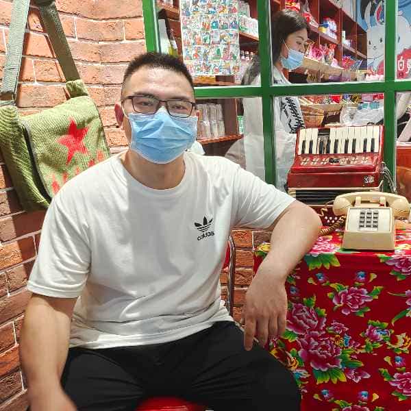 39岁岁河北单身帅哥 - 珠海吉缘网