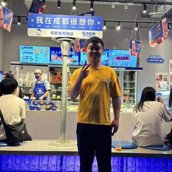 28岁岁浙江单身帅哥 - 珠海吉缘网
