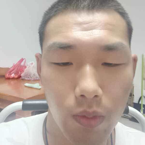 30岁岁河北单身帅哥 - 珠海吉缘网