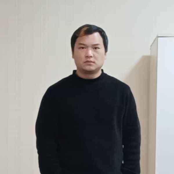 33岁岁四川单身帅哥 - 珠海吉缘网