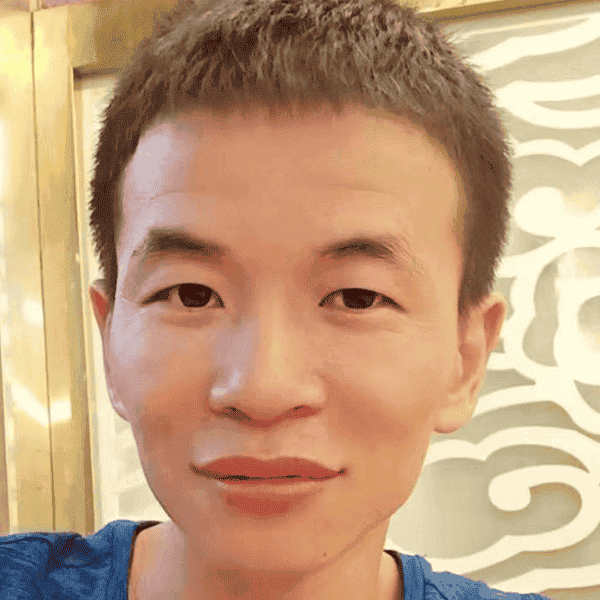 39岁岁广东单身帅哥 - 珠海吉缘网