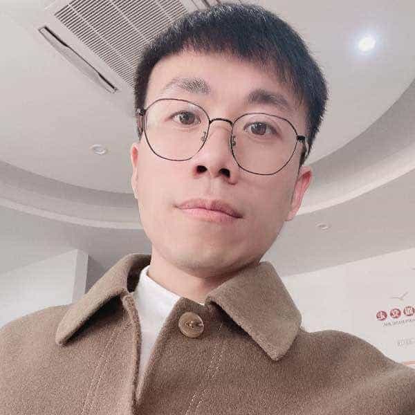 38岁岁浙江单身帅哥 - 珠海吉缘网