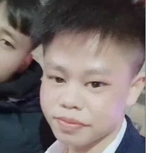 35岁岁广西单身帅哥 - 珠海吉缘网