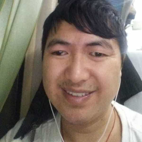40岁岁湖南单身帅哥 - 珠海吉缘网