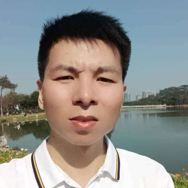 35岁岁湖北单身帅哥 - 珠海吉缘网