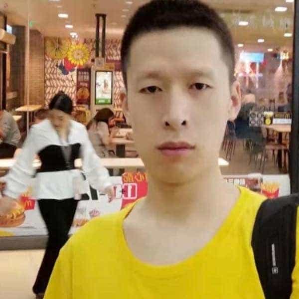 38岁岁陕西单身帅哥 - 珠海吉缘网