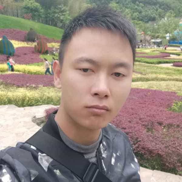 30岁岁四川单身帅哥 - 珠海吉缘网