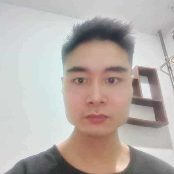 27岁岁陕西单身帅哥 - 珠海吉缘网
