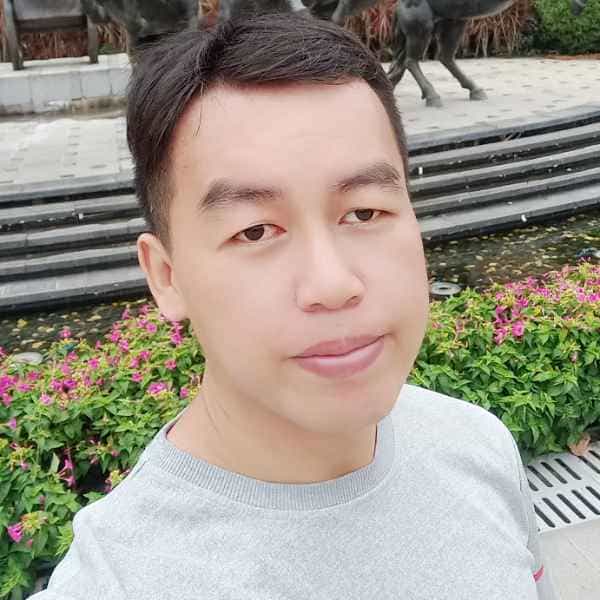37岁岁湖南单身帅哥 - 珠海吉缘网