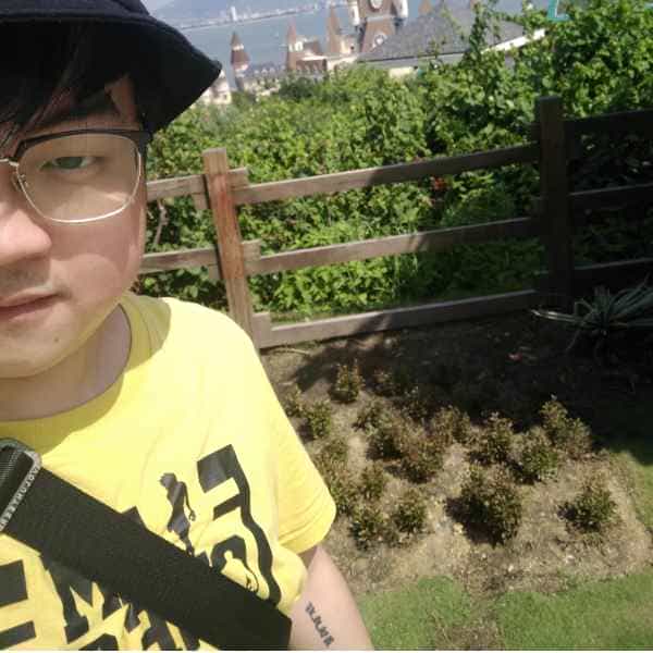 29岁岁湖南单身帅哥 - 珠海吉缘网