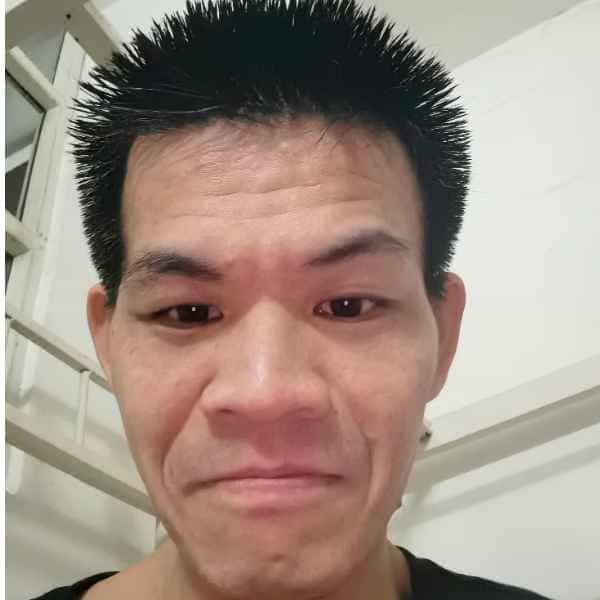 38岁岁广东单身帅哥 - 珠海吉缘网