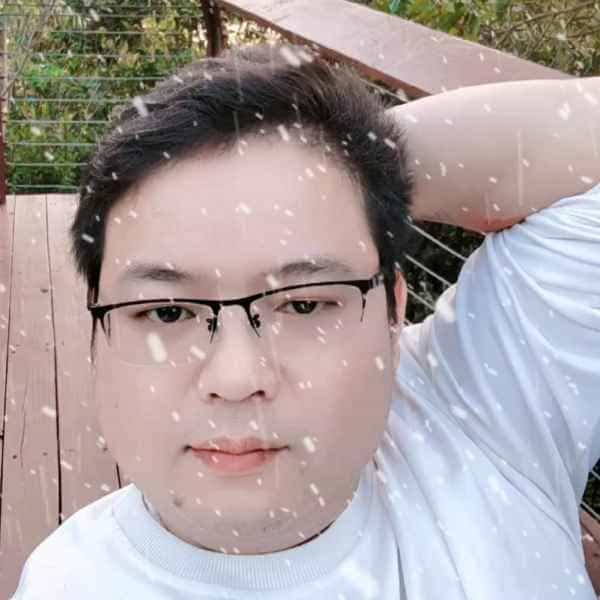 37岁岁湖南单身帅哥 - 珠海吉缘网