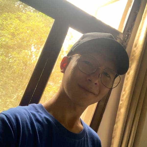 34岁岁山东单身帅哥 - 珠海吉缘网